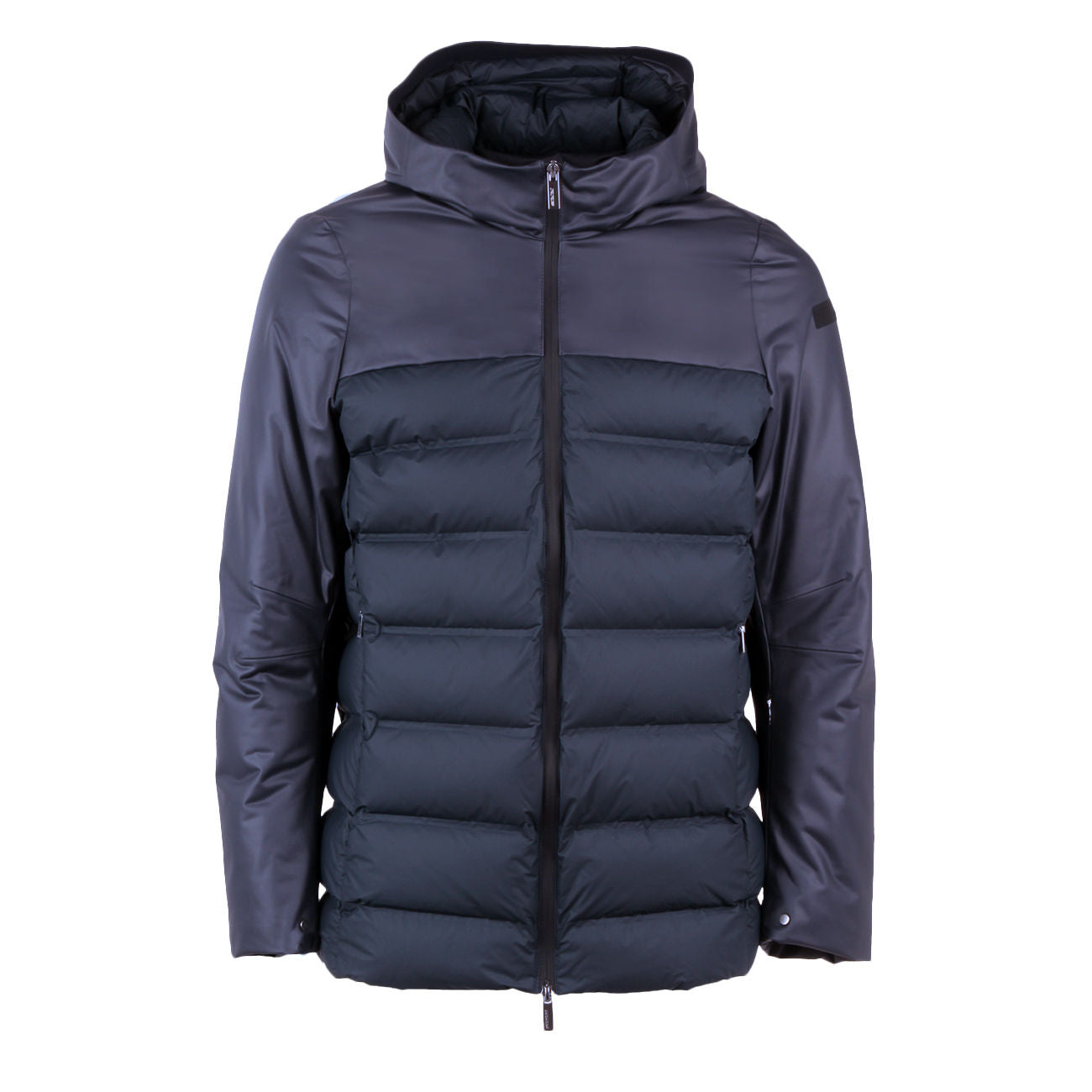 RRD Jacket Rubber Hybrid Uomo Blue Black W22013 60 BLUE BLACK 