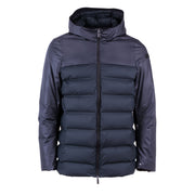RRD Jacket Rubber Hybrid Uomo Blue Black W22013 60 BLUE BLACK 