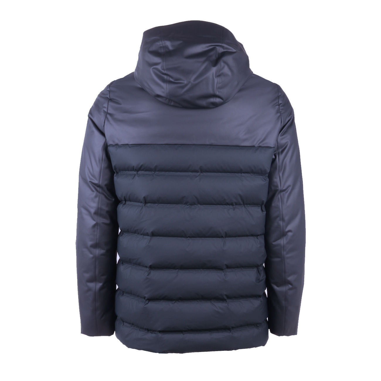 RRD Jacket Rubber Hybrid Uomo Blue Black W22013 60 BLUE BLACK 