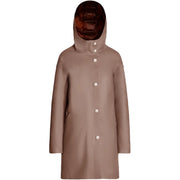 RRD Jacket Rubber Double Parka Donna Lavender W22511 50LAVENDER 