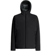 RRD Jacket Winter Storm Uomo Nero WES001 10 NERO 