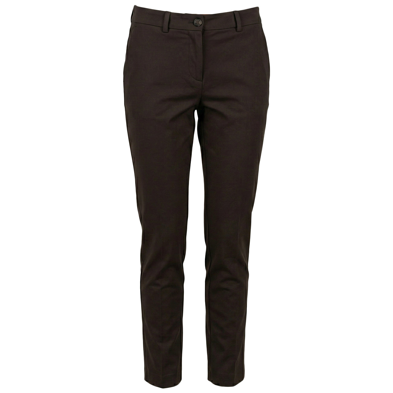 RRD Pantalone Winter Chino Donna Nero WES550 10 NERO 