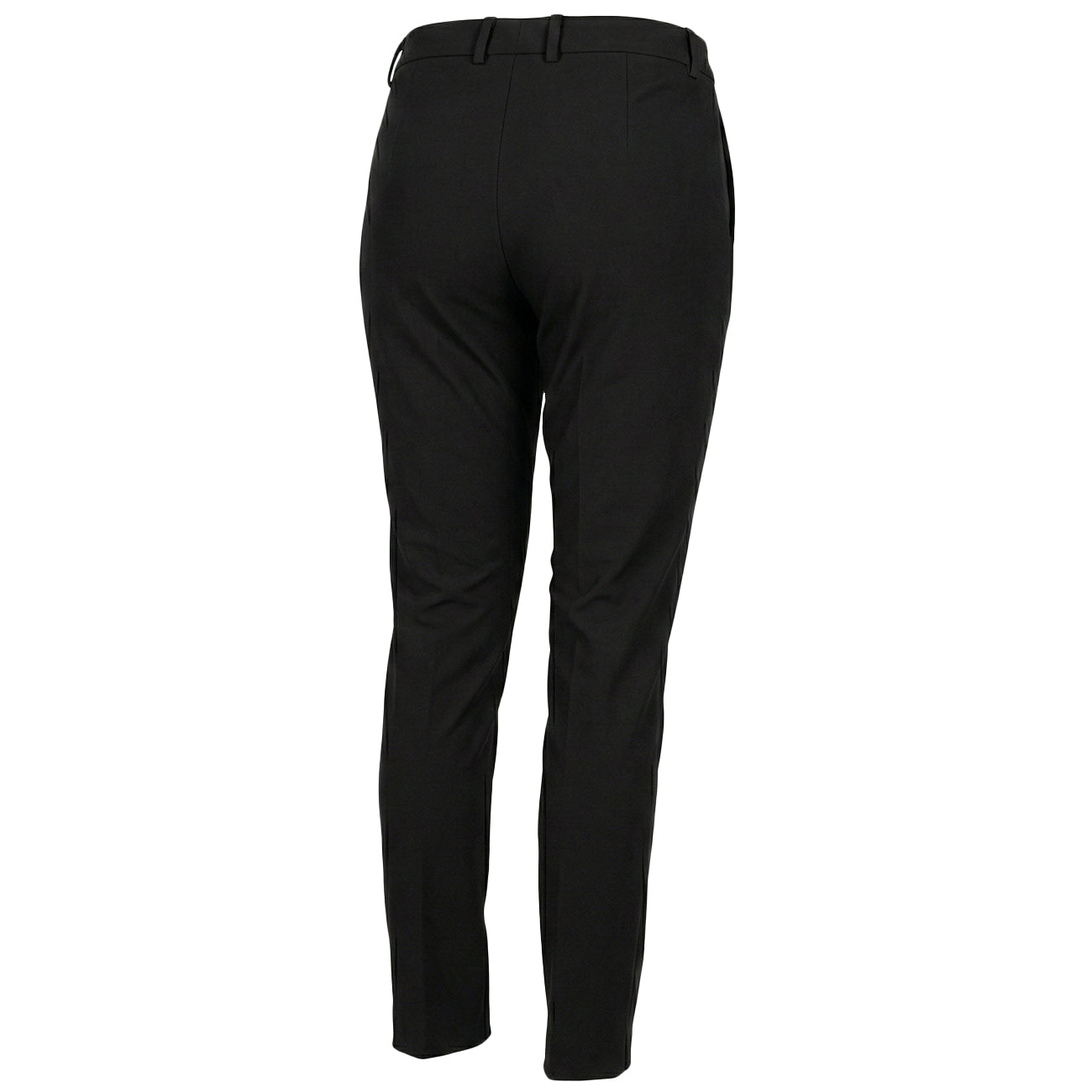 RRD Pantalone Winter Chino Donna Nero WES550 10 NERO 