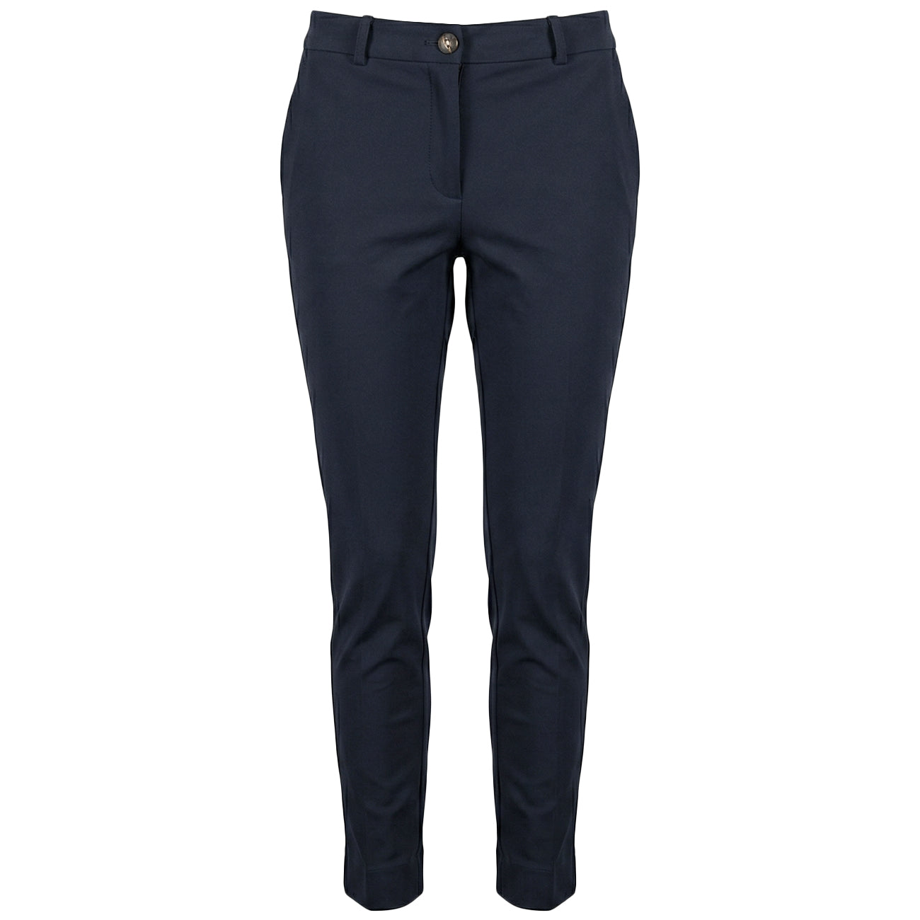 RRD Pantalone Winter Chino Donna Blue Black WES550 60 BLUE BLACK 