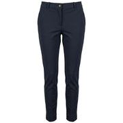 RRD Pantalone Winter Chino Donna Blue Black WES550 60 BLUE BLACK 