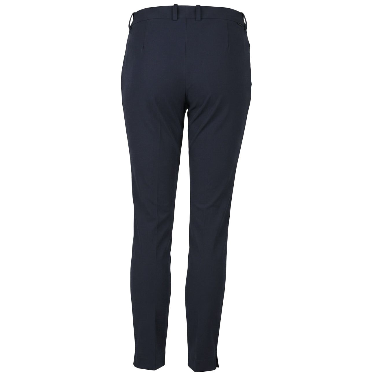 RRD Pantalone Winter Chino Donna Blue Black WES550 60 BLUE BLACK 