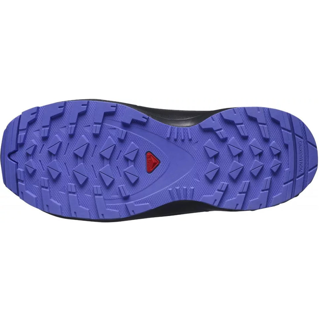 SALOMON Sneaker Xa Pro V8 Cswp Unisex Astral Aura Black Purple L41614500 ASTRAL AURA/BLACK/PURPLE 