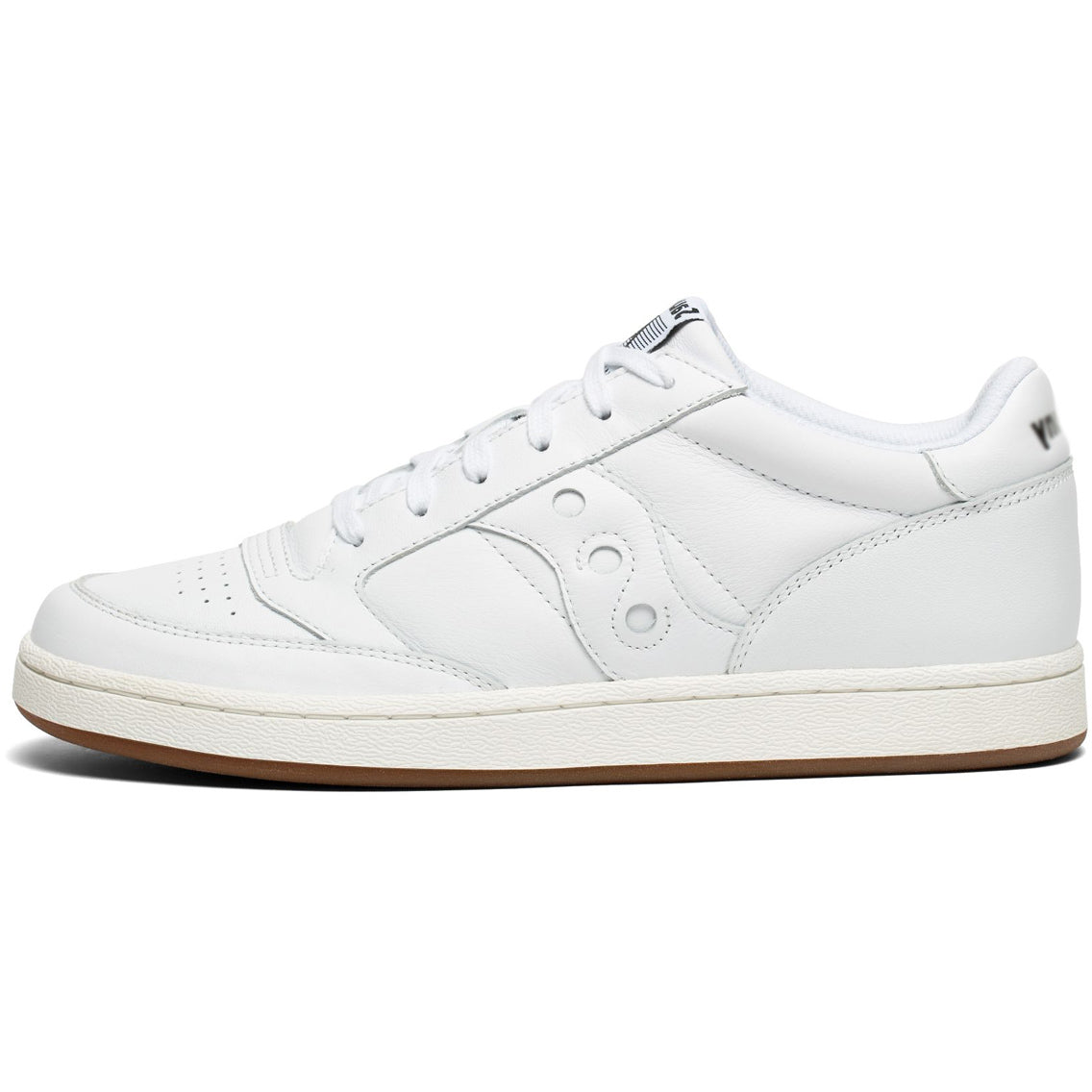 SAUCONY ORIGINALS Sneakers Jazz Court Unisex White S70555/22 22 WHITE/WHITE 