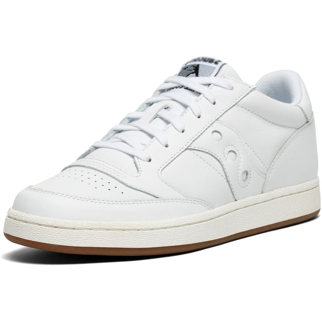 SAUCONY ORIGINALS Sneakers Jazz Court Unisex White S70555/22 22 WHITE/WHITE 