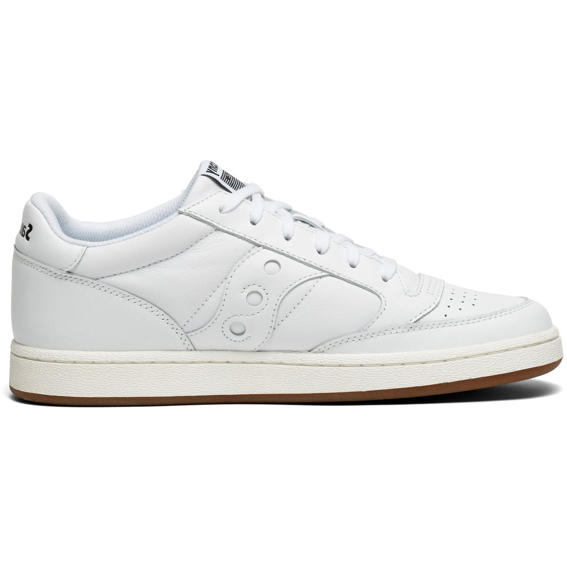 SAUCONY ORIGINALS Sneakers Jazz Court Unisex White S70555/22 22 WHITE/WHITE 