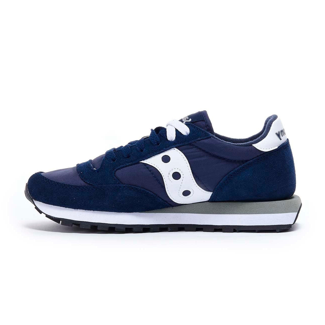 SAUCONY ORIGINALS Sneakers Jazz O Donna Navy White SAU/1044 316 NAVY/WHITE 