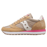 SAUCONY ORIGINALS SCARPA D.JAZZ O SAUCONY ORIGINALS SAU/1044 639 GREEN/PINK 