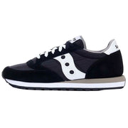 SAUCONY ORIGINALS Sneaker Jazz Uomo Black/White SAU/2044 449 BLACK/WHITE 