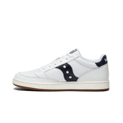 SAUCONY ORIGINALS Scarpe Jazz Court Uomo Bianco Navy SAU/70555 24 WHITE/NAVY 