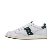 SAUCONY ORIGINALS Scarpe Jazz Court Uomo White Green SAU/70555 8 WHITE/GREEN 
