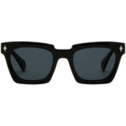 SPEKTRE Occhiali Da Sole Nirvana Unisex Nero Fumo NIRV01AFT NERO/FUMO 