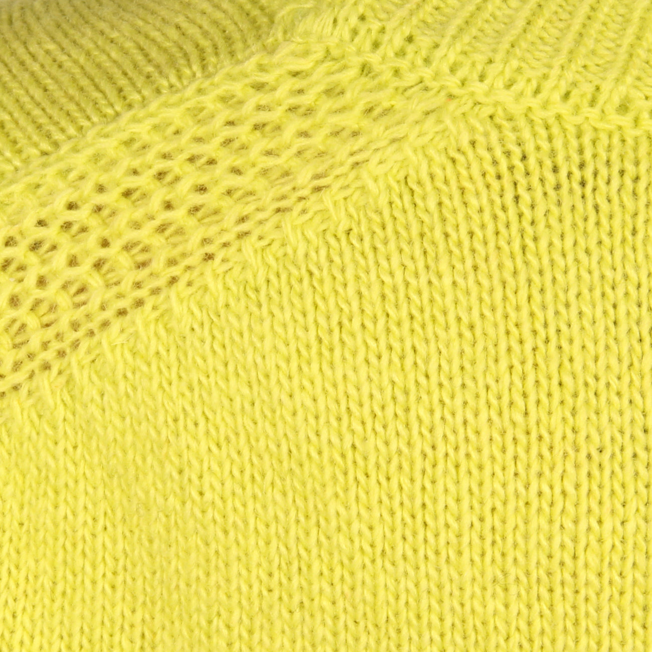 STONE ISLAND Pull In Cotone Kids Lemon 502A1 V0031 LEMON 