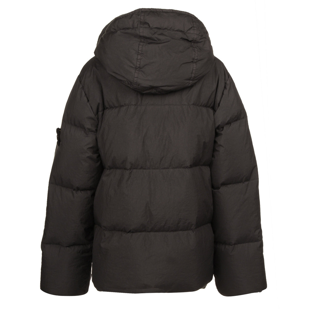 STONE ISLAND Piumino Kids Charcoal ST/40433// V0065 CHARCOAL 