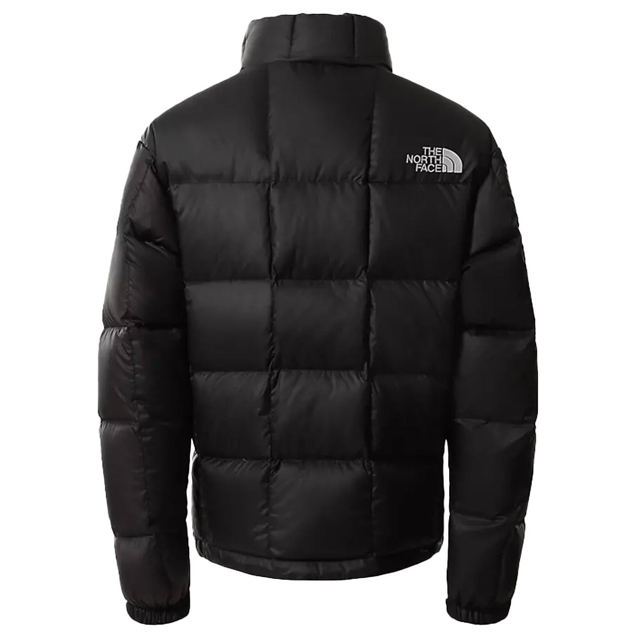 THE NORTH FACE Giacca Lhotse In Piumino Uomo Nero NF0A3Y23 YA71 TNF BLACK/TNF WHITE 