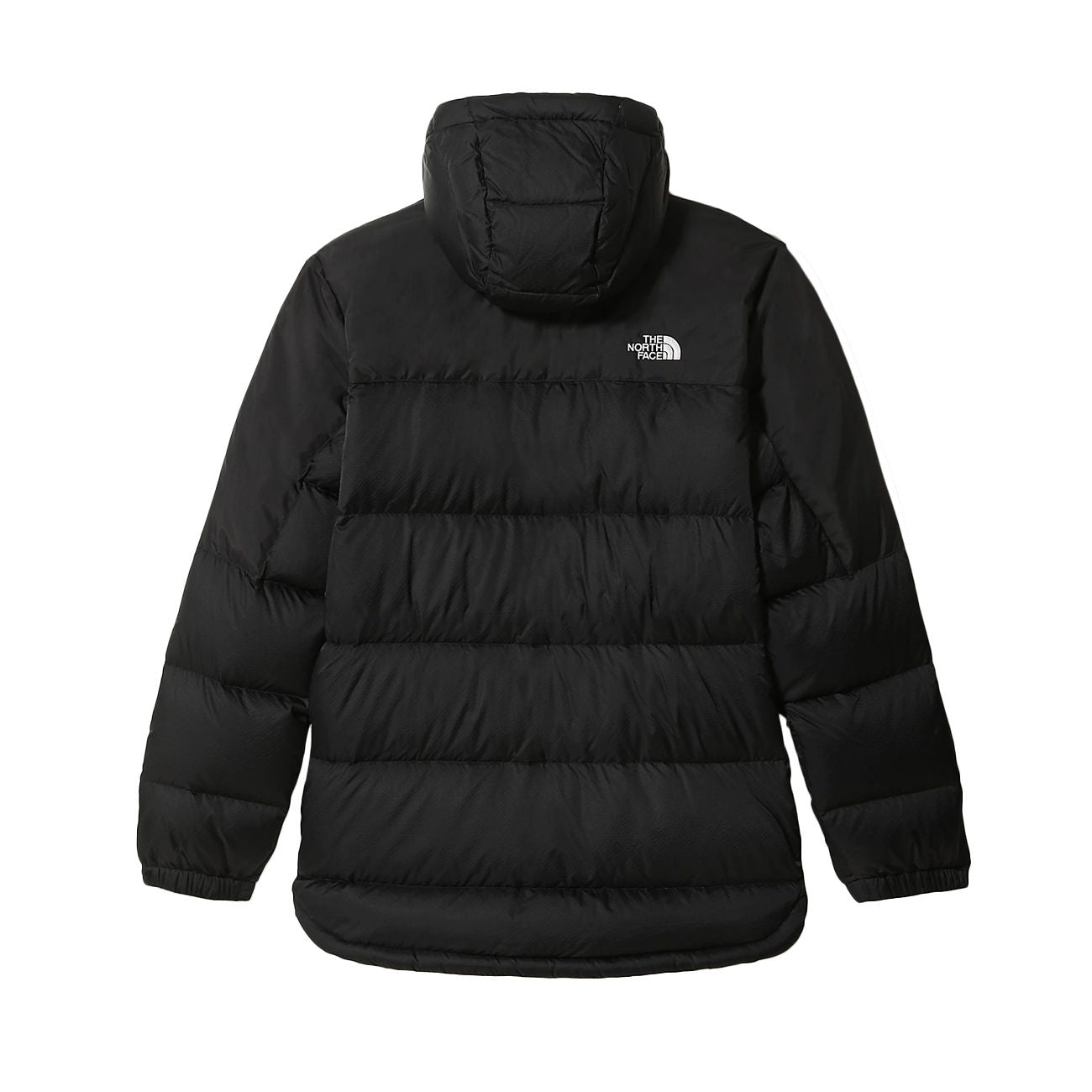 THE NORTH FACE Piumino Con Cappuccio Diablo Uomo Black NF0A4M9L KX71 TNF BLACK/ TNF BLACK 