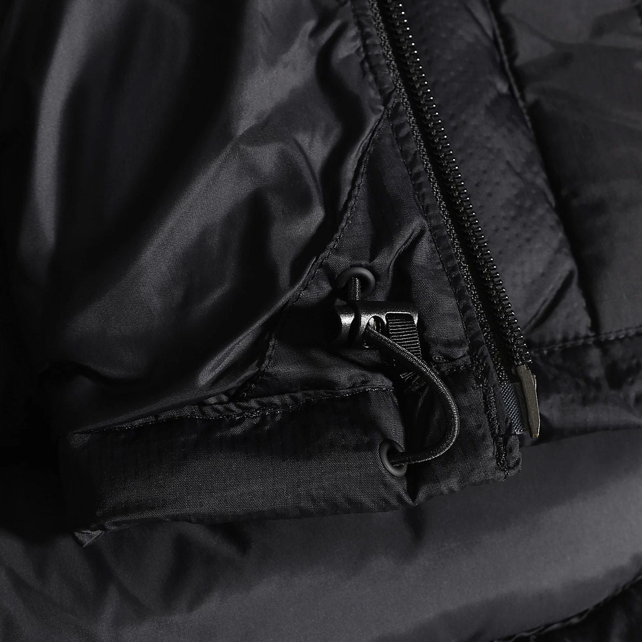 THE NORTH FACE Piumino Con Cappuccio Diablo Uomo Black NF0A4M9L KX71 TNF BLACK/ TNF BLACK 