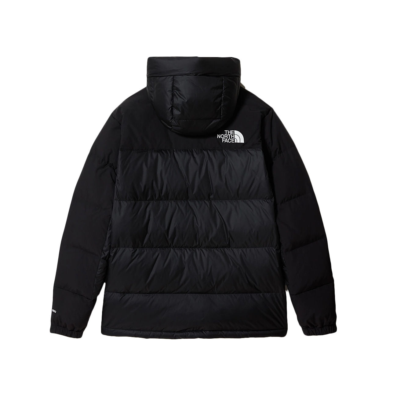THE NORTH FACE Giacca Himalayan In Piuma Uomo Nero NF0A4QYX JK31BLACK 