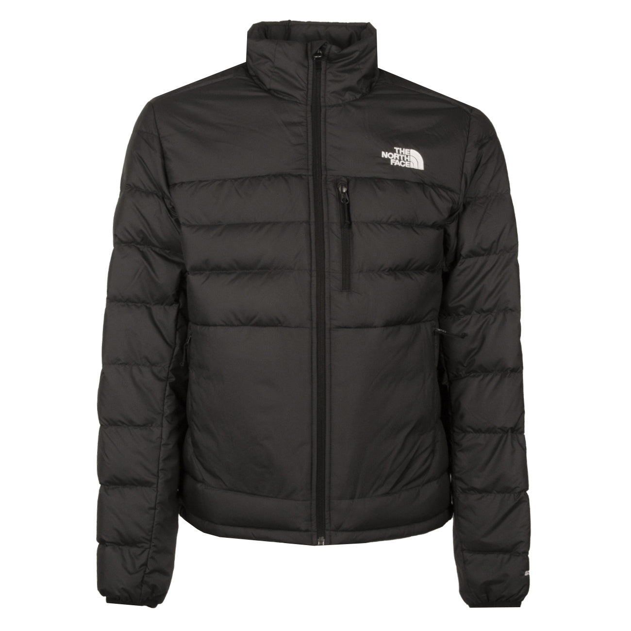 THE NORTH FACE Giacca Aconcagua Uomo Black NF0A4R29 JK31 TNF BLACK 