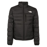 THE NORTH FACE Giacca Aconcagua Uomo Black NF0A4R29 JK31 TNF BLACK 