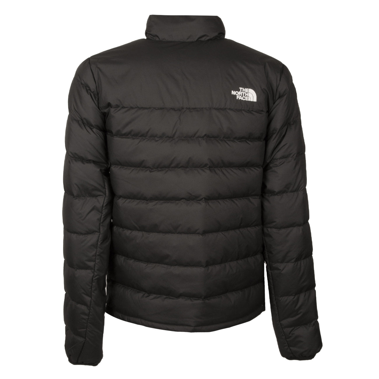 THE NORTH FACE Giacca Aconcagua Uomo Black NF0A4R29 JK31 TNF BLACK 