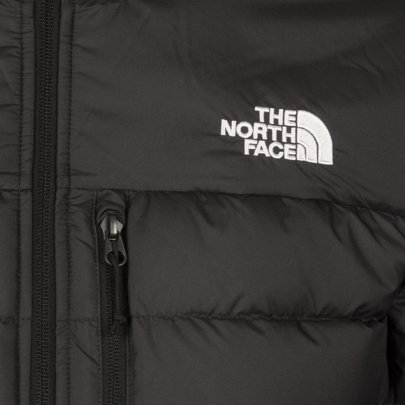 THE NORTH FACE Giacca Aconcagua Uomo Black NF0A4R29 JK31 TNF BLACK 