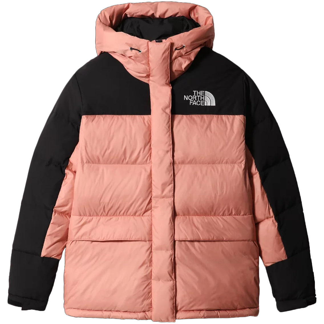 THE NORTH FACE Giacca Himalayan Donna Rose Dawn NF0A4R2W HCZ1ROSEDAWN 