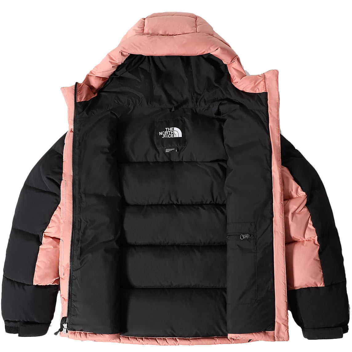 THE NORTH FACE Giacca Himalayan Donna Rose Dawn NF0A4R2W HCZ1ROSEDAWN 