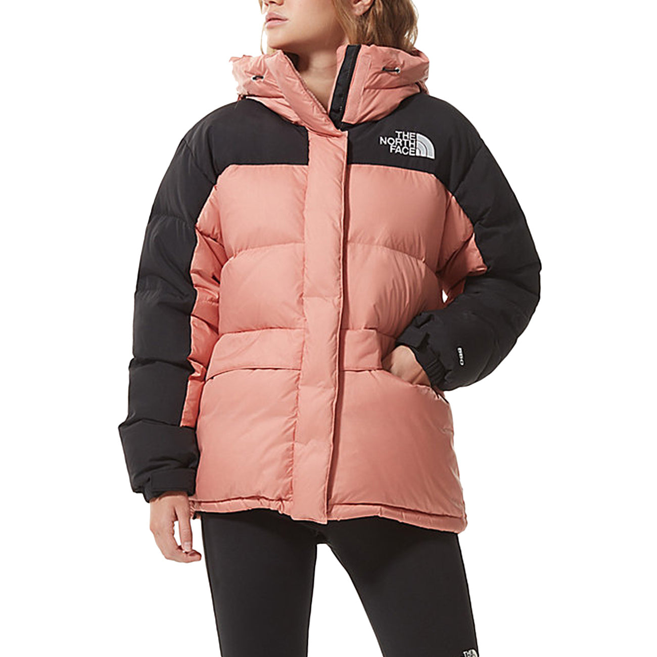 THE NORTH FACE Giacca Himalayan Donna Rose Dawn NF0A4R2W HCZ1ROSEDAWN 