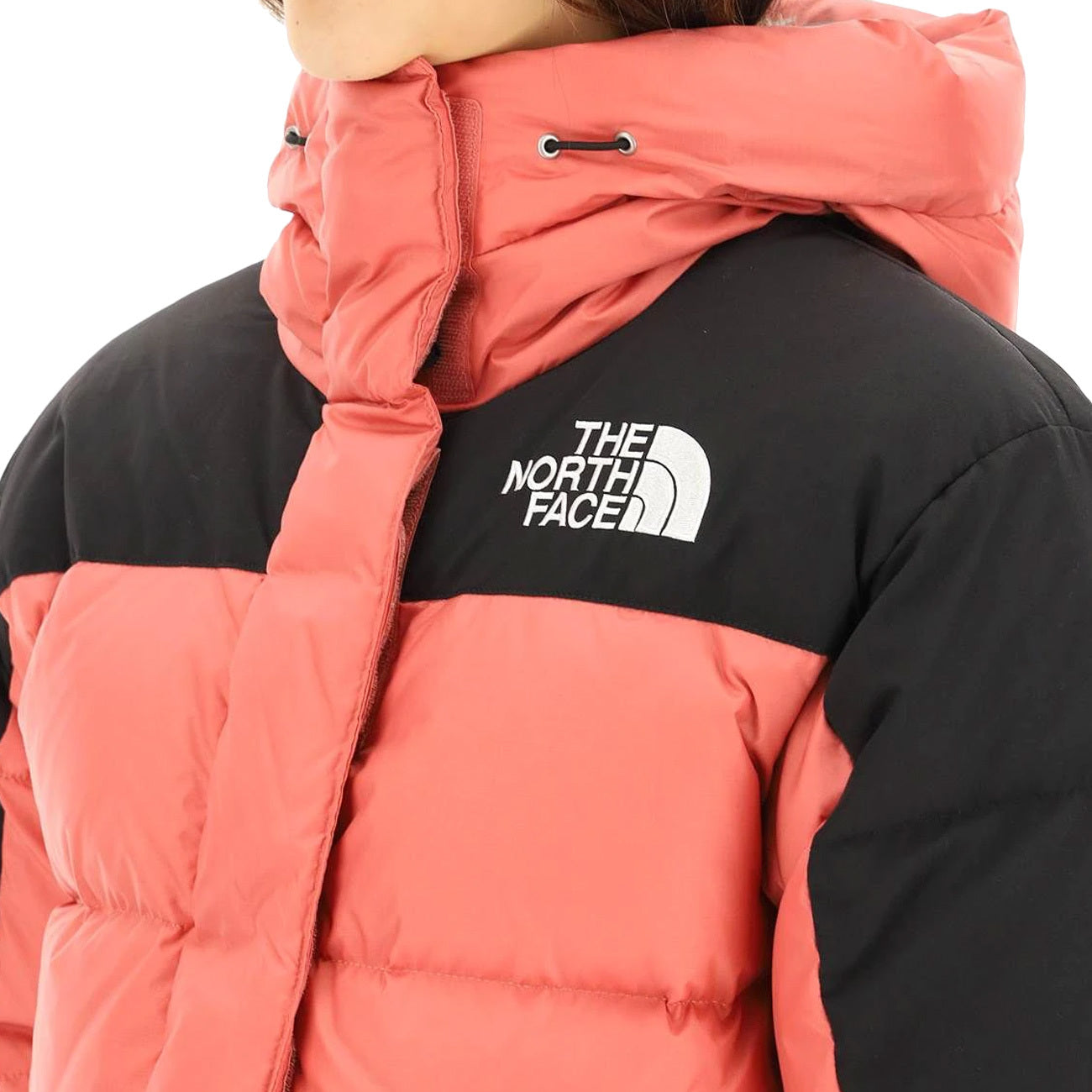 THE NORTH FACE Giacca Himalayan Donna Faded Rose NF0A4R2W UBG1FADEDROSE 