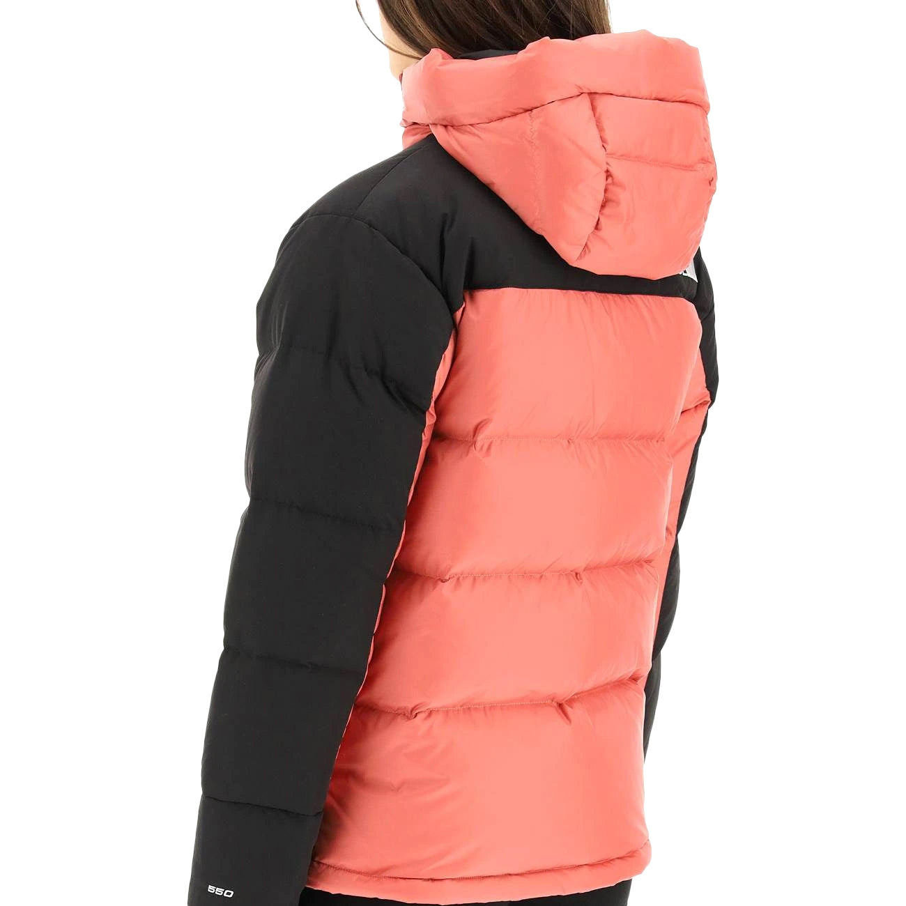 THE NORTH FACE Giacca Himalayan Donna Faded Rose NF0A4R2W UBG1FADEDROSE 