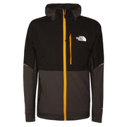 THE NORTH FACE Giubbino Dawn Turn Hybrid Ventrix Uomo Asphalt Black NF0A7Z8P U0N1 ASPHLTGY/TNFBLCK/ASPHLTGY 