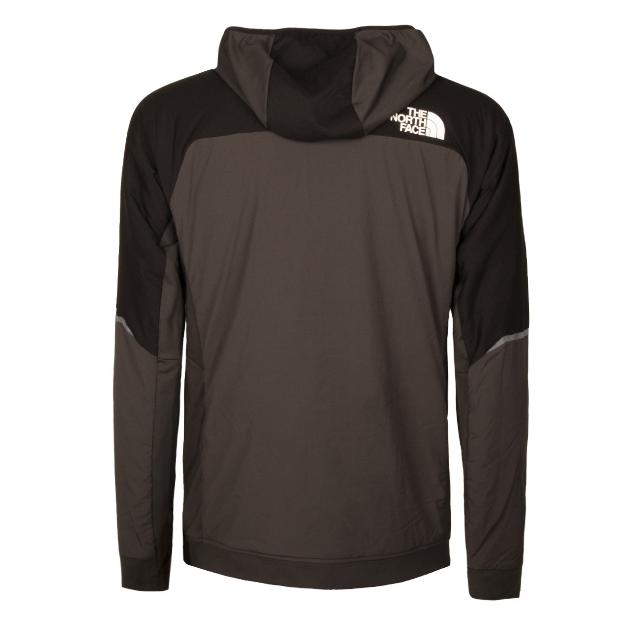 THE NORTH FACE Giubbino Dawn Turn Hybrid Ventrix Uomo Asphalt Black NF0A7Z8P U0N1 ASPHLTGY/TNFBLCK/ASPHLTGY 