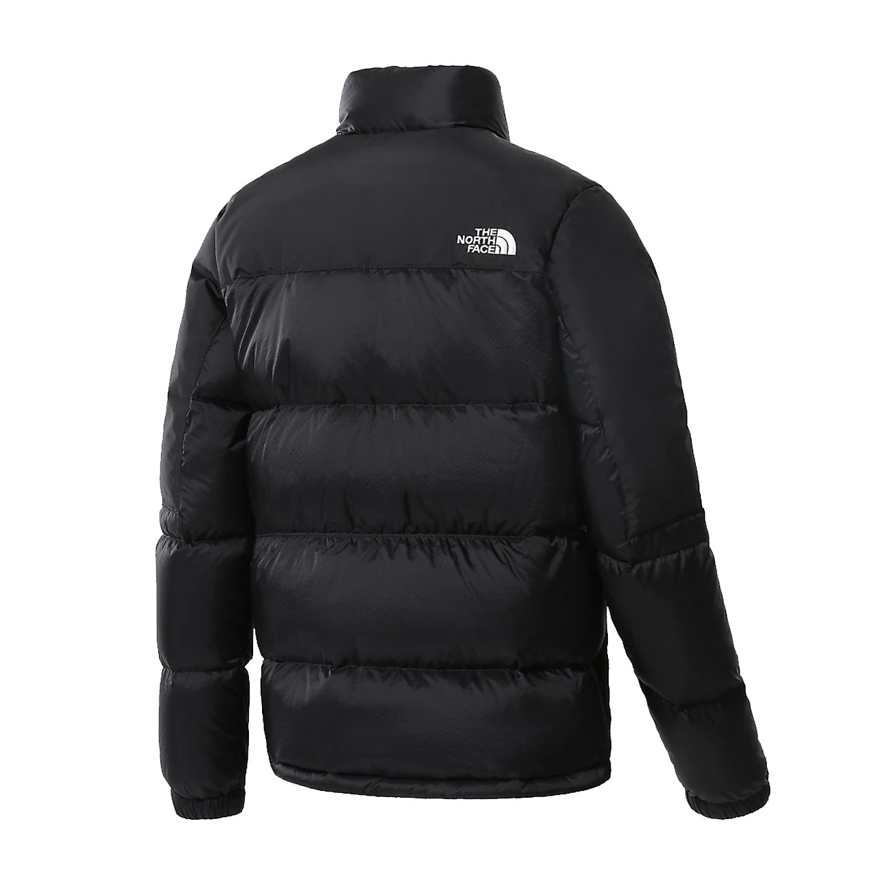 THE NORTH FACE Giacca In Piumino Diablo 2.0 Uomo Nero NF0A4M9J KX71 TNF BLACK/ TNF BLACK 