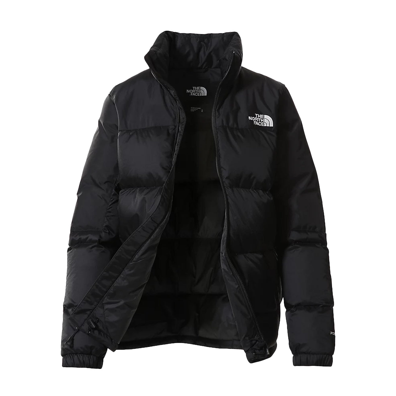 THE NORTH FACE Giacca In Piumino Diablo 2.0 Uomo Nero NF0A4M9J KX71 TNF BLACK/ TNF BLACK 