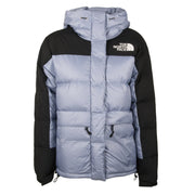 THE NORTH FACE Giacca Himalayan Donna Folk Blue NF0A4R2W 73A1 FOLK BLUE 