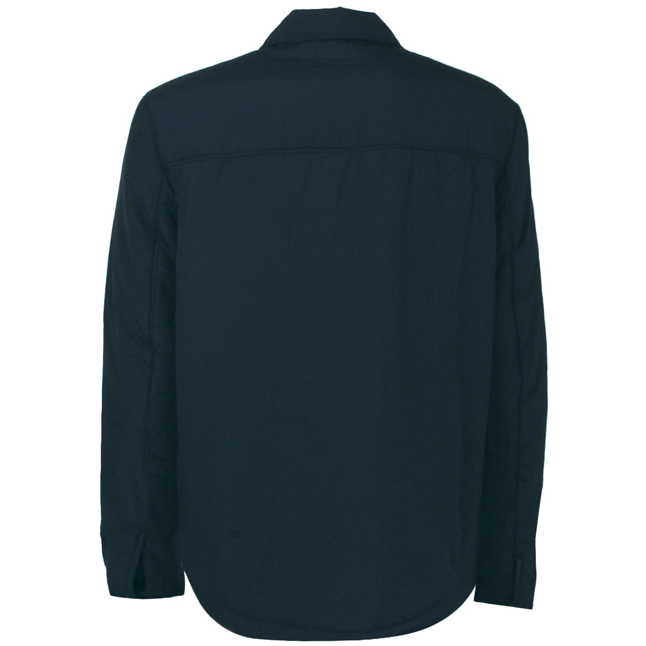 TOMMY JEANS Giacca Badge Padded Uomo Twilight Navy DM0DM14094 C87 TWILIGHT NAVY 