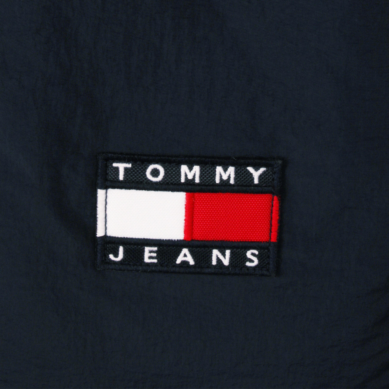 TOMMY JEANS Giacca Badge Padded Uomo Twilight Navy DM0DM14094 C87 TWILIGHT NAVY 