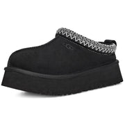 UGG Slippers Tazz Platform Nero 1122553 BLACK 