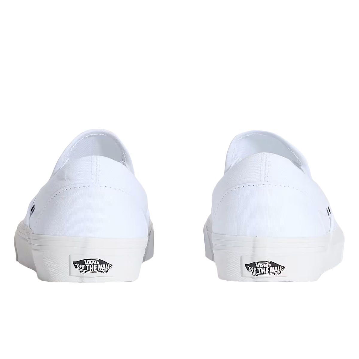 VANS Scarpa Classic Slip-On VEYEW00 TRUWHITE 