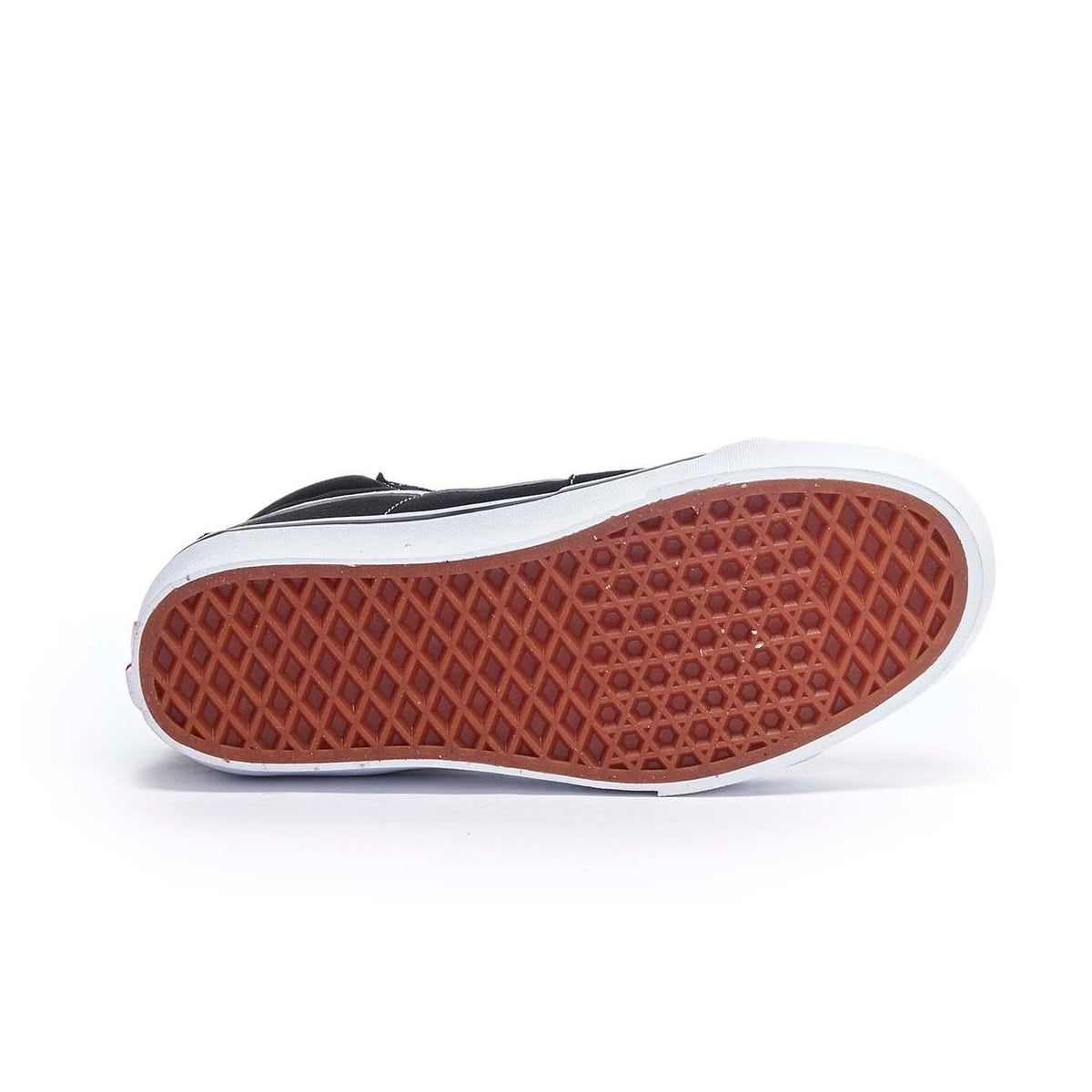 VANS Scarpe Sk8-Hi Platform 2 Vans VN0A3TKN 6BT1 BLACK/TRUE WHITE 