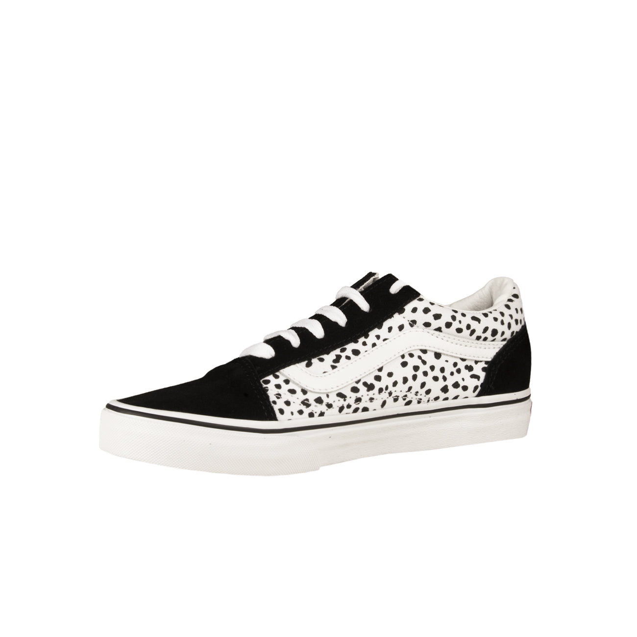 VANS Sneakers Old Skool Bambino Black True White VN0A4UHZ 6BT1 BLACK/TRUE WHITE 