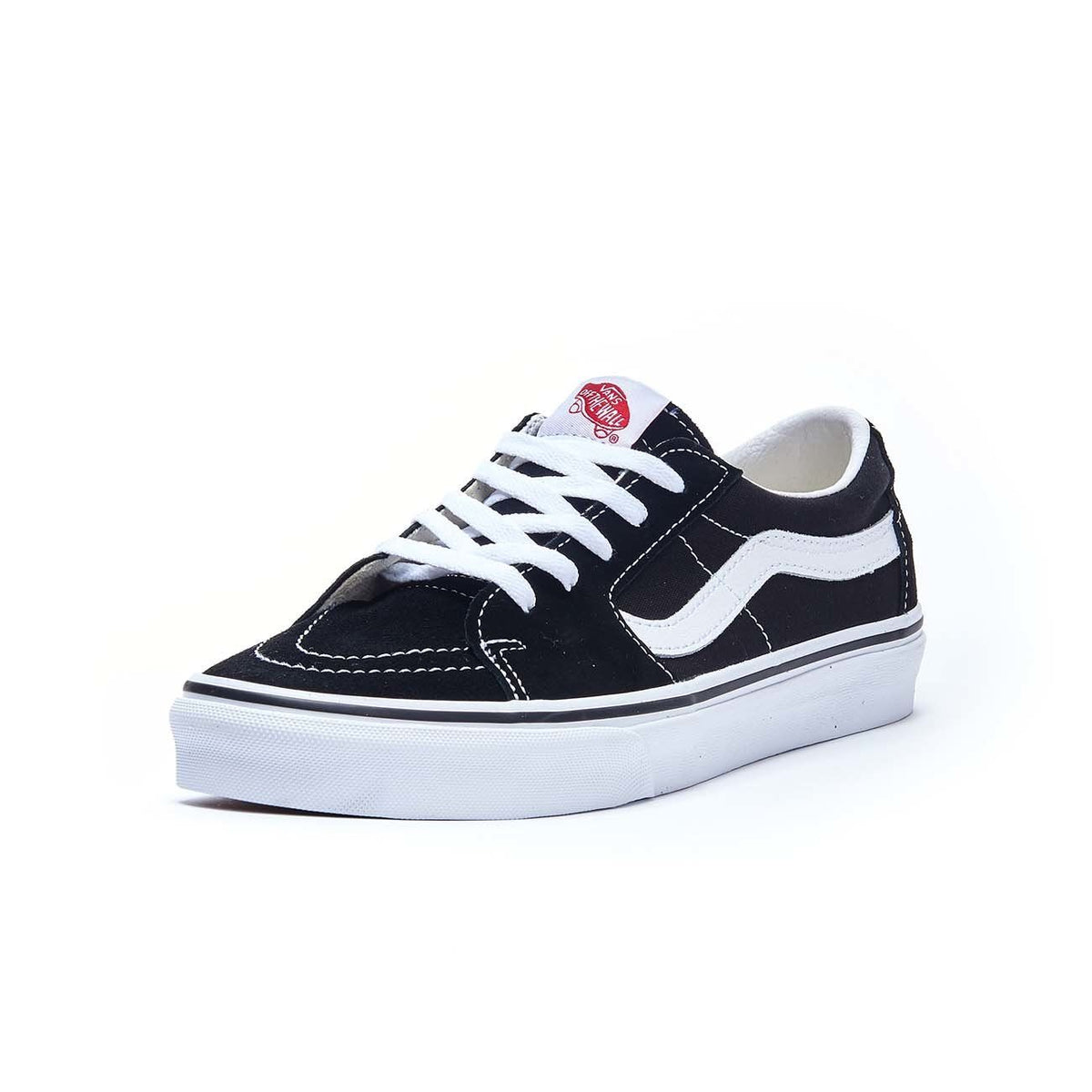 VANS Sneakers Sk8-Low Black True White VN0A4UUK 6BT1 BLACK/TRUE WHITE 