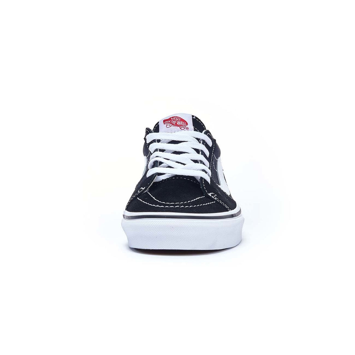 VANS Sneakers Sk8-Low Black True White VN0A4UUK 6BT1 BLACK/TRUE WHITE 