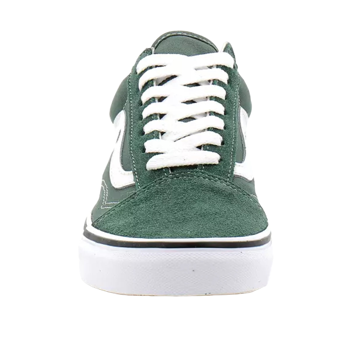 VANS Scarpa Vans Old Skool VN0A5KRS YQW1 DUCK GREEN 