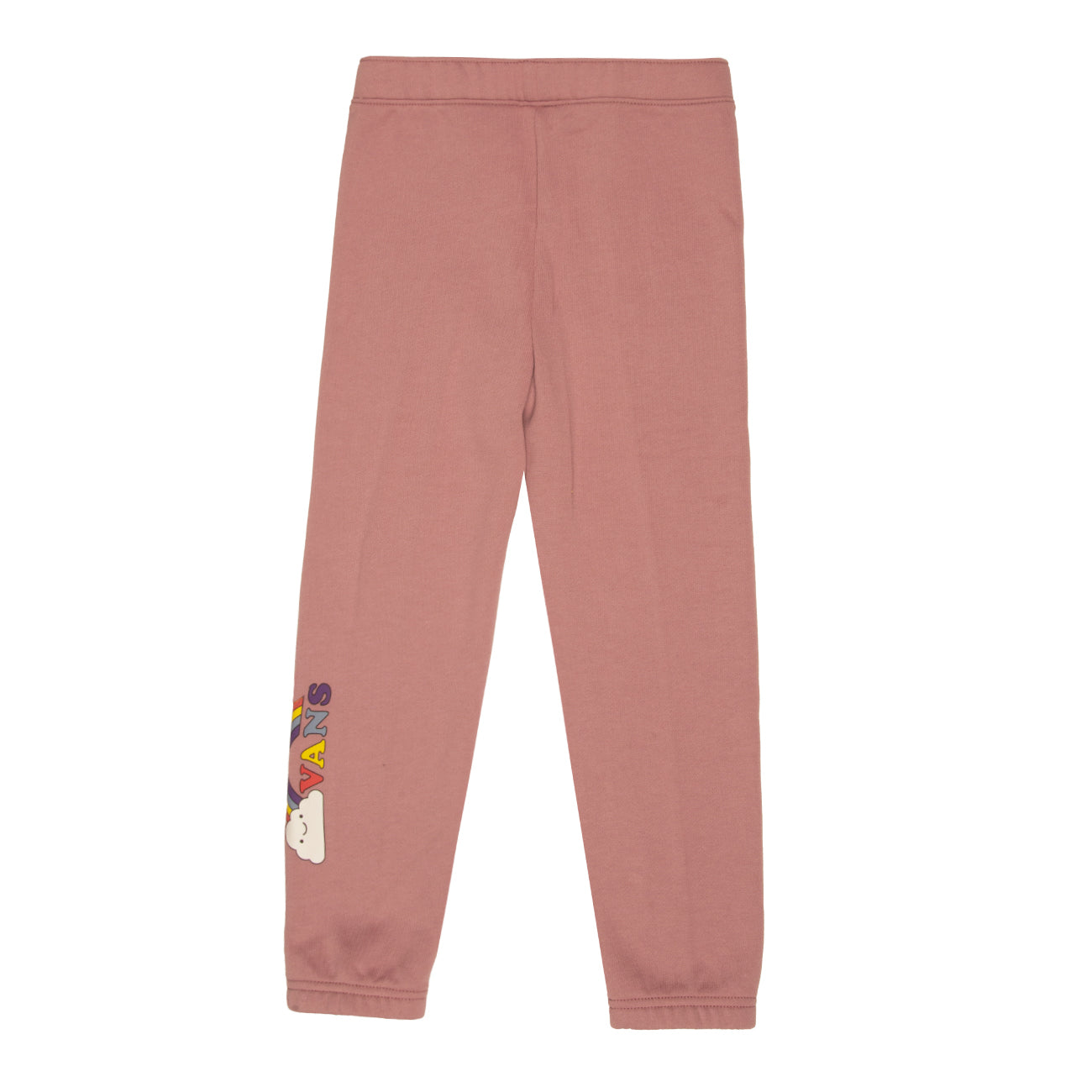 VANS Jogger Happy Bow Bimba Turtledove VN0A7RU6 BD51 BLACK/TURTLEDOVE 